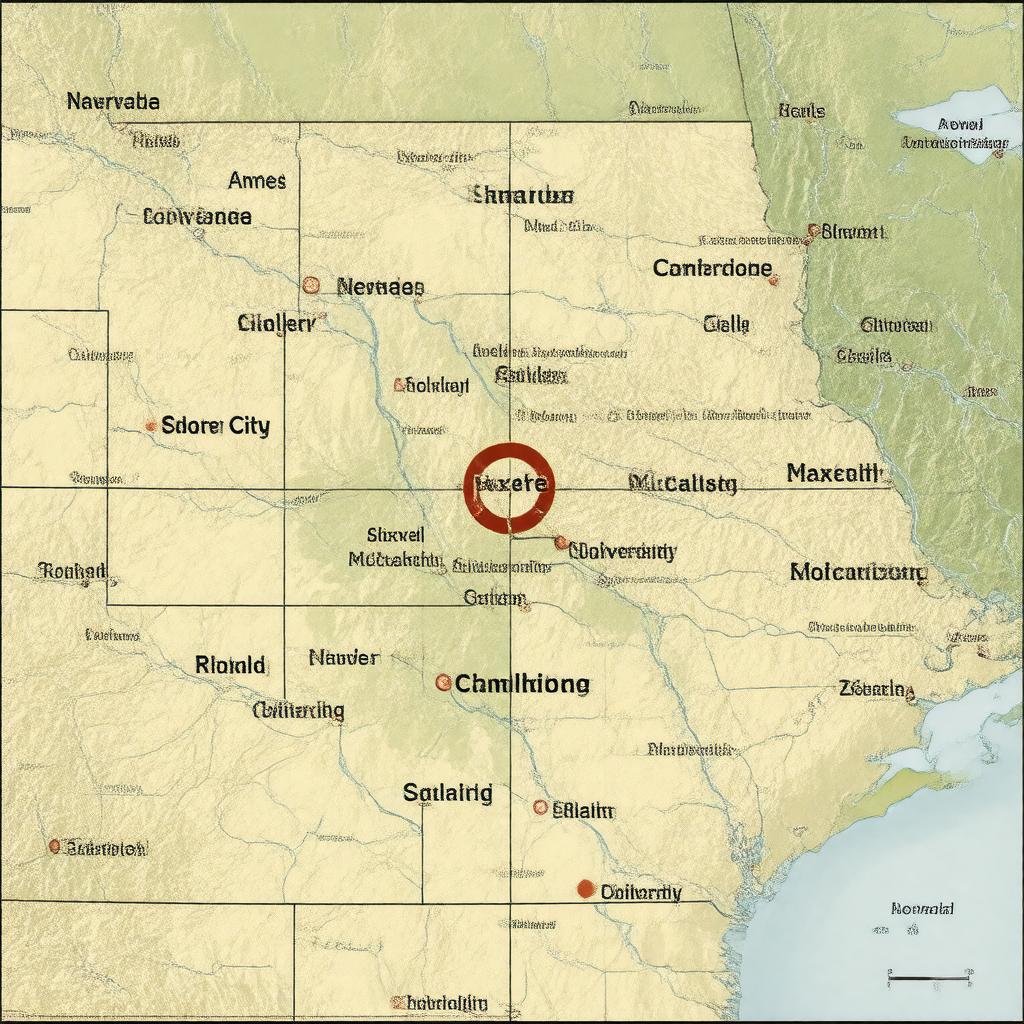 Story County, Iowa